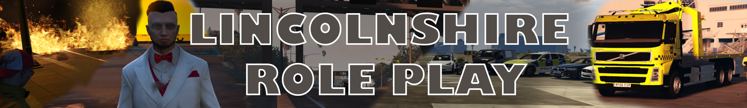 Lincolnshire Roleplay is looking for new members!