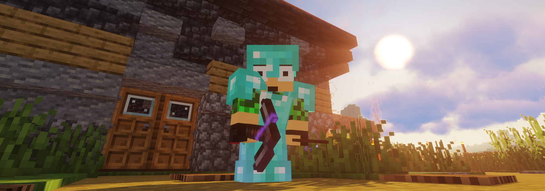 Returning to Minecraft Streams