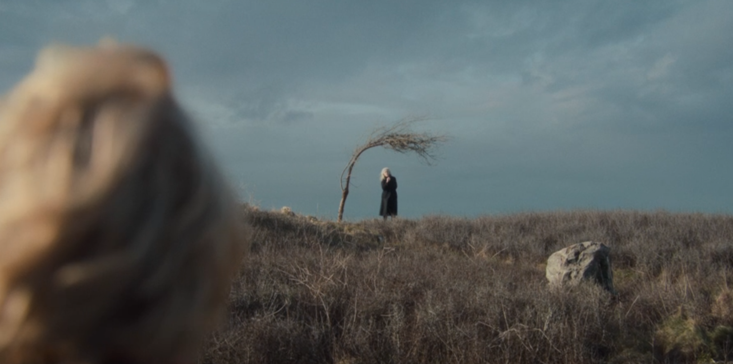 73 Yards | Doctor Who | Initial Thoughts