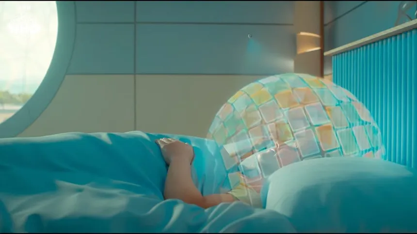 Doctor Who: Dot and Bubble | Initial Thoughts!